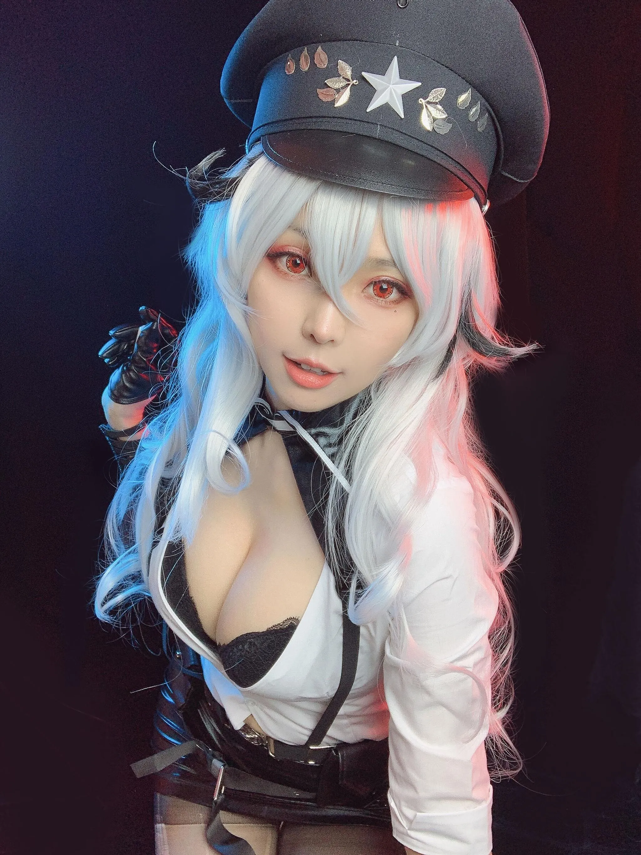 ElyEE子 – NO.132 Gangut [16P]插图3